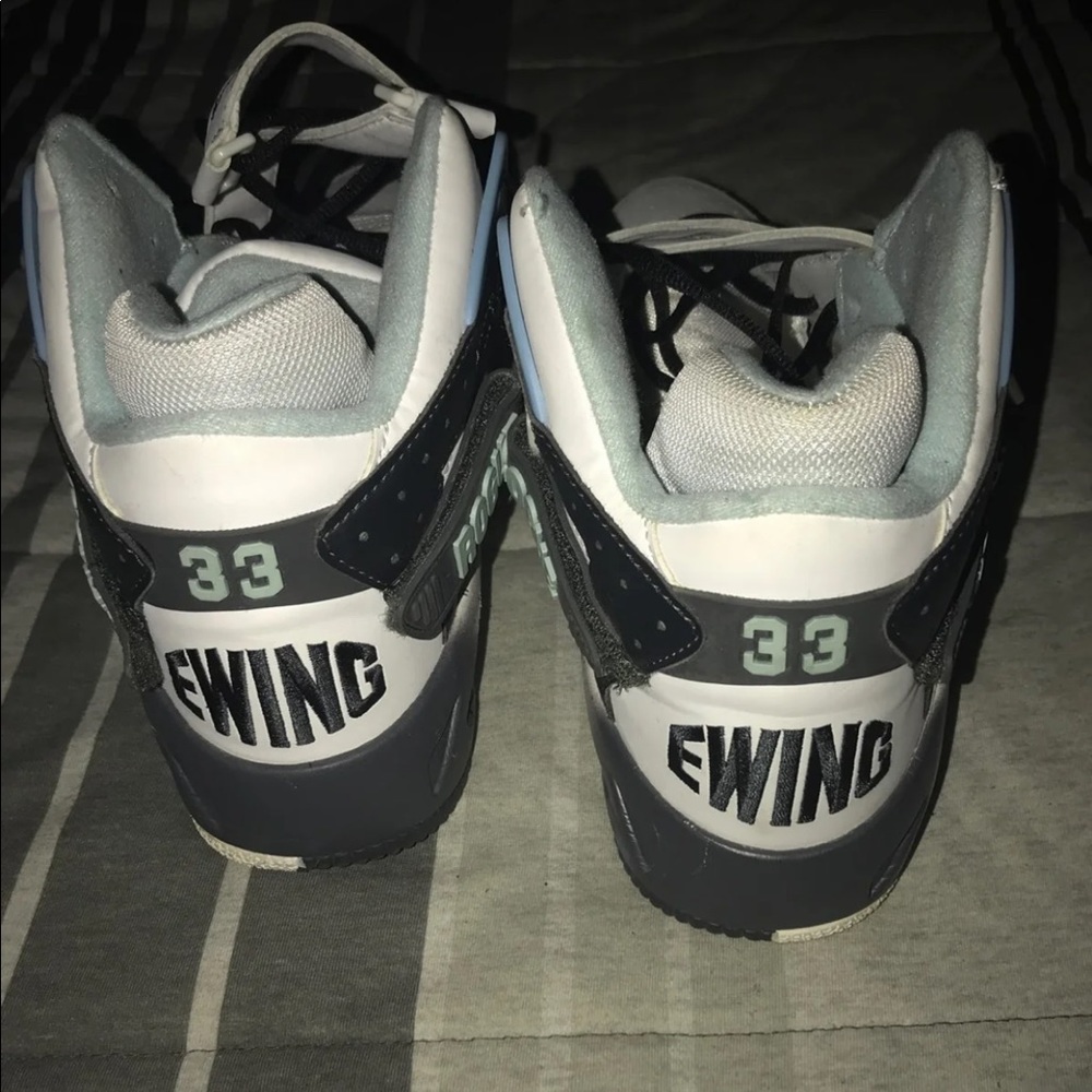 Patrick Ewing